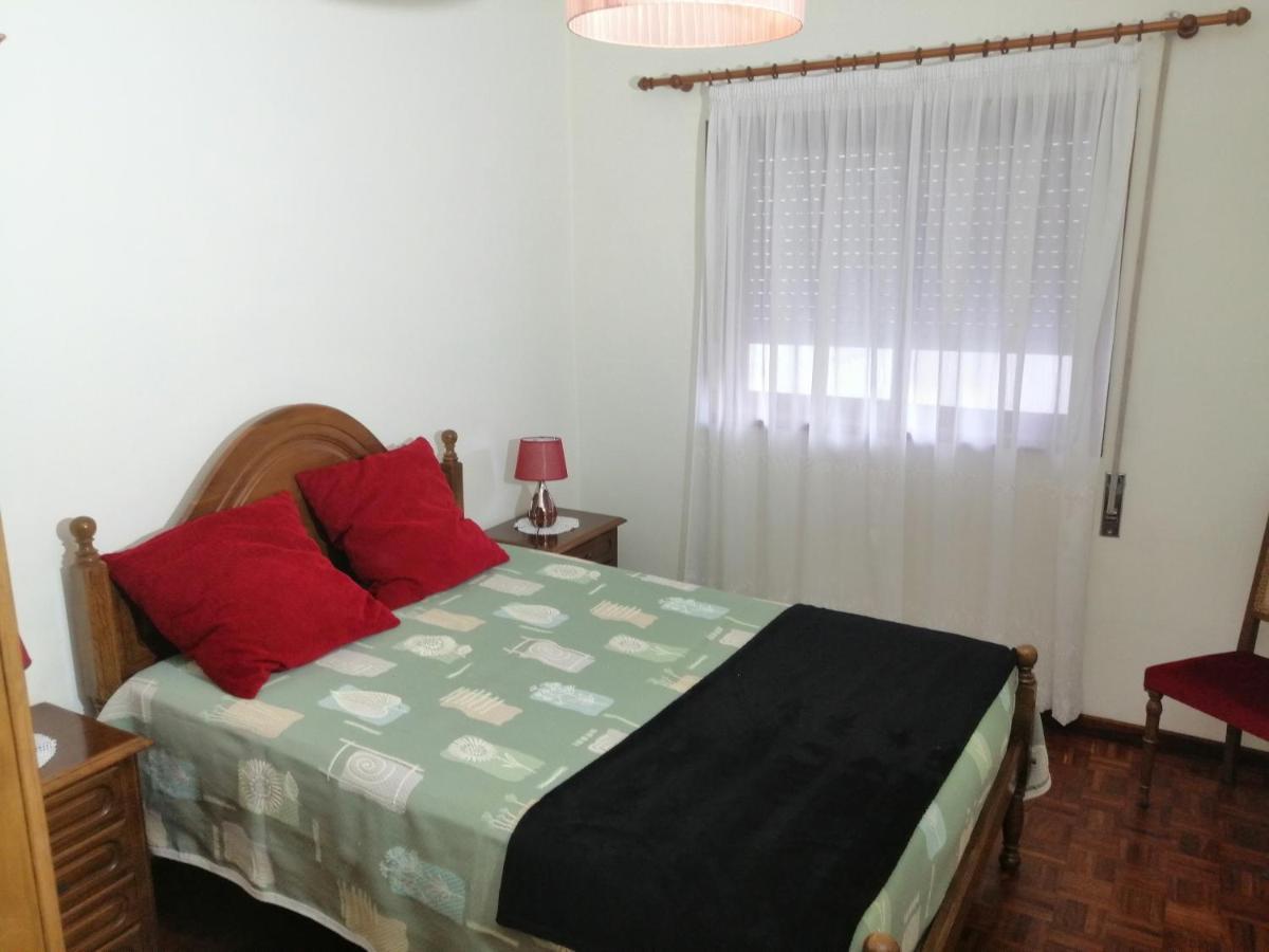 L'ALCIBÍADES - Costa Nova Apartamento Exterior foto