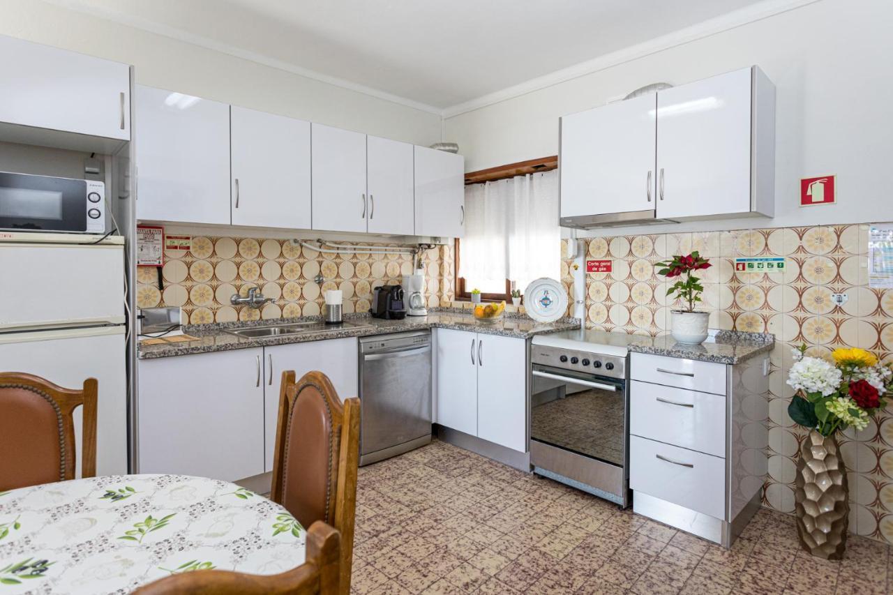 L'ALCIBÍADES - Costa Nova Apartamento Exterior foto