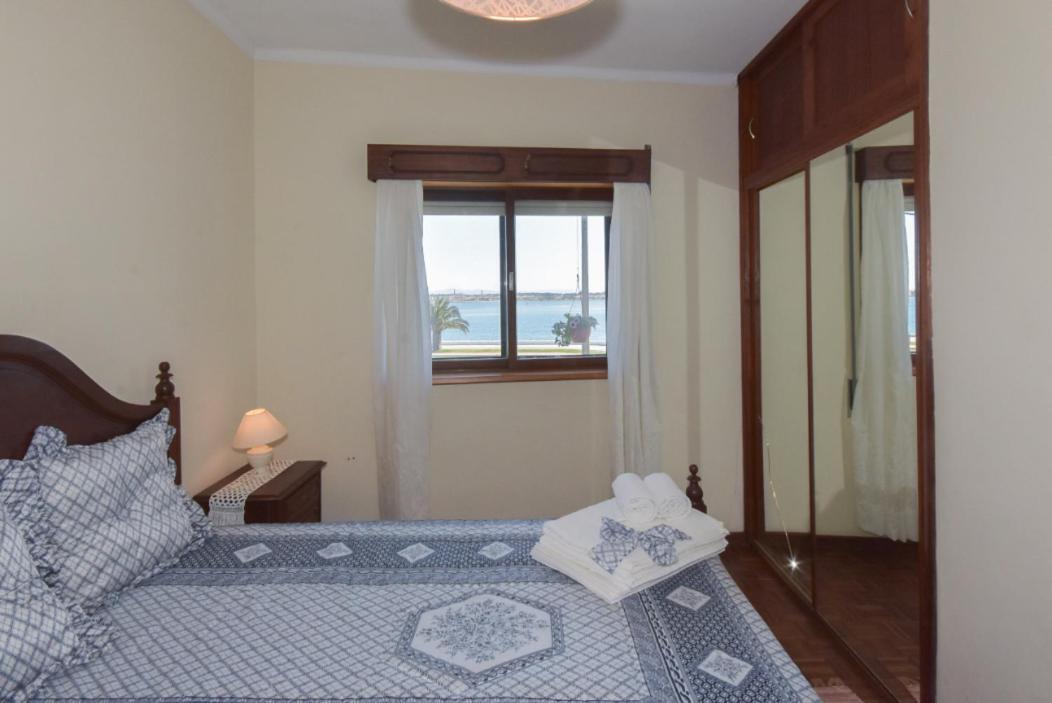 L'ALCIBÍADES - Costa Nova Apartamento Exterior foto